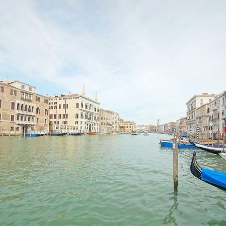 Dolcevita Apartments N 386 Venezia Esterno foto