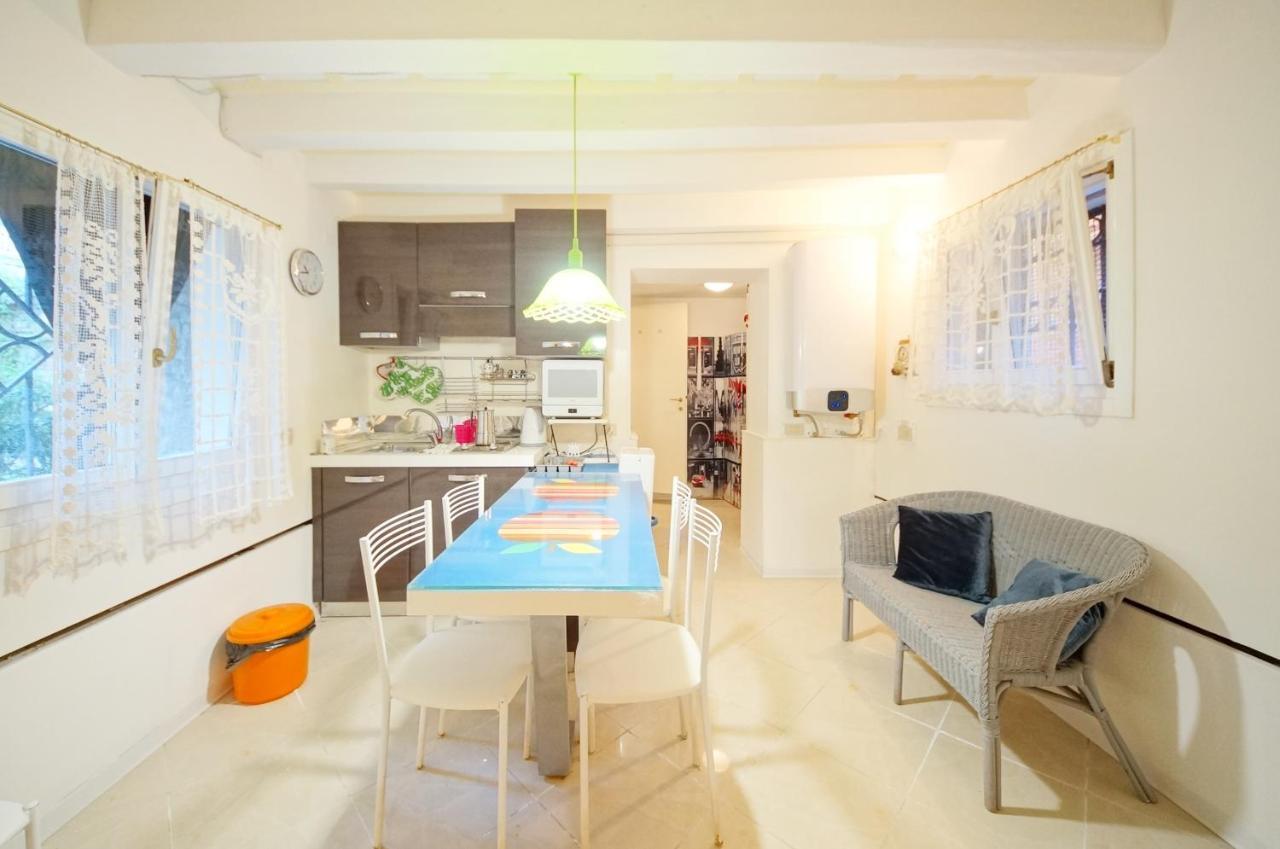 Dolcevita Apartments N 386 Venezia Esterno foto