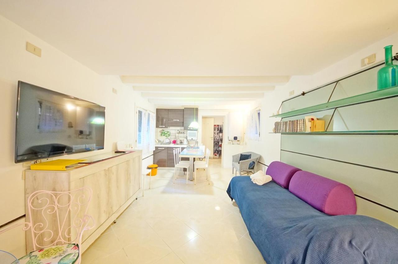 Dolcevita Apartments N 386 Venezia Esterno foto