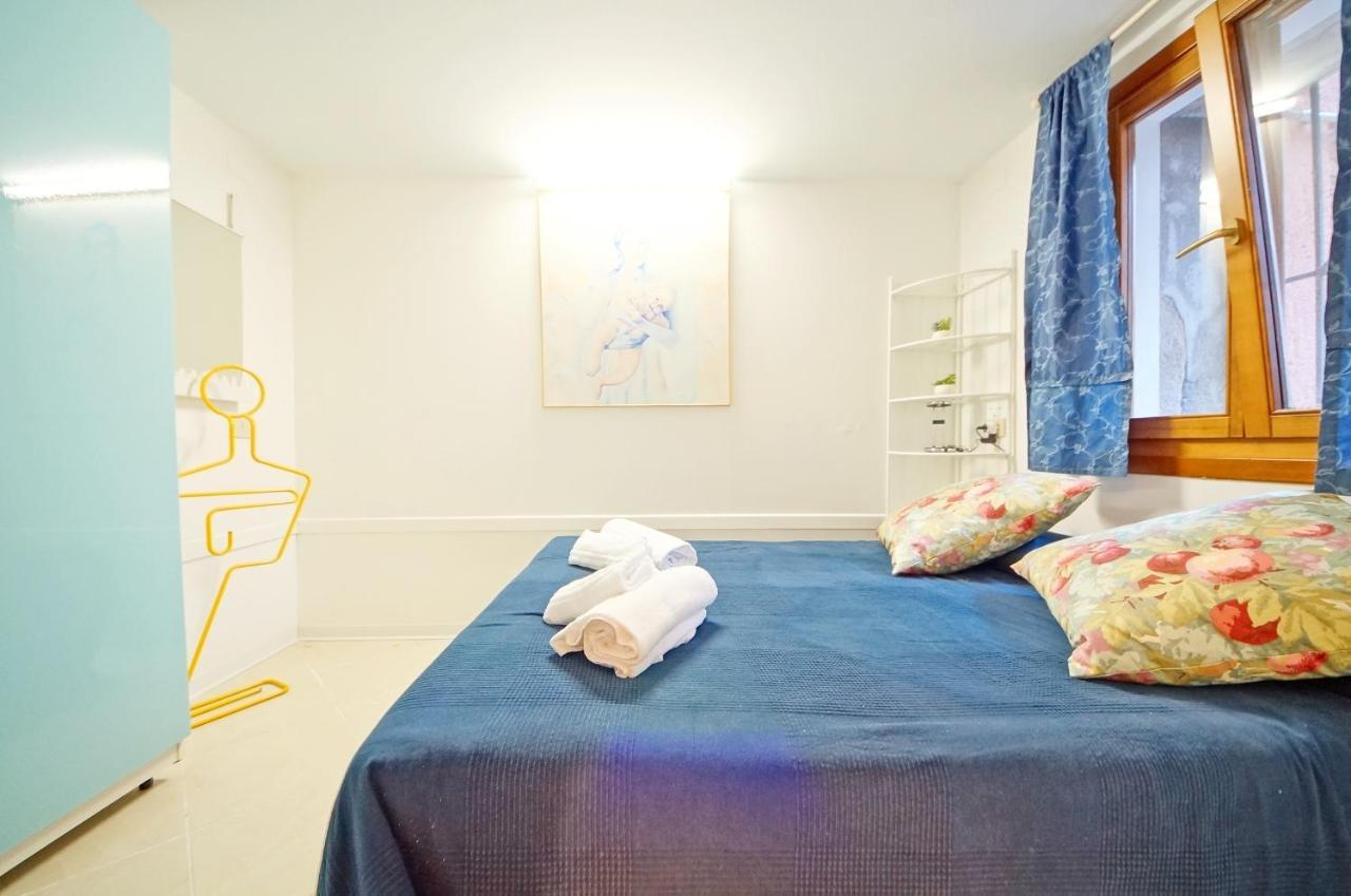 Dolcevita Apartments N 386 Venezia Esterno foto