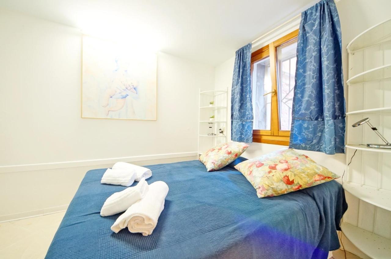 Dolcevita Apartments N 386 Venezia Esterno foto