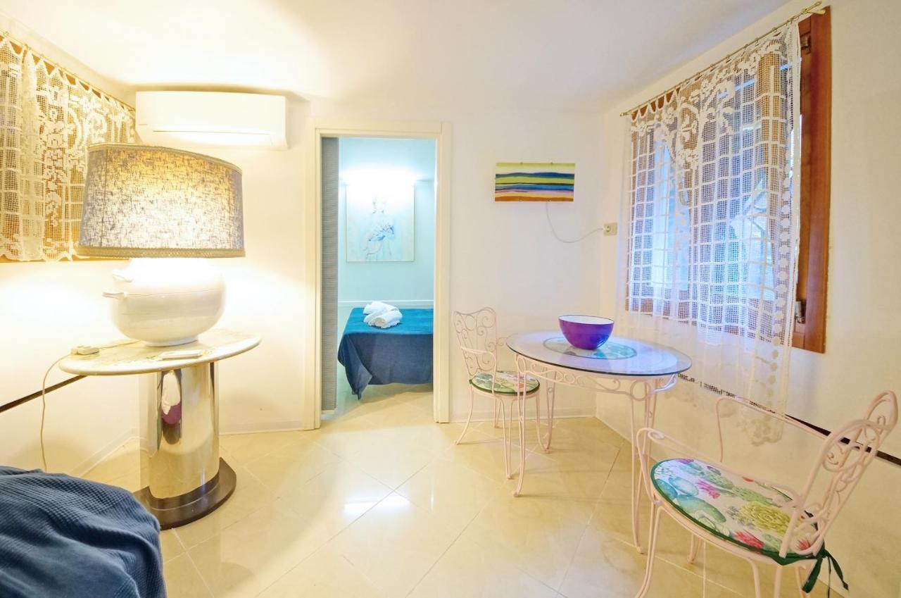 Dolcevita Apartments N 386 Venezia Esterno foto