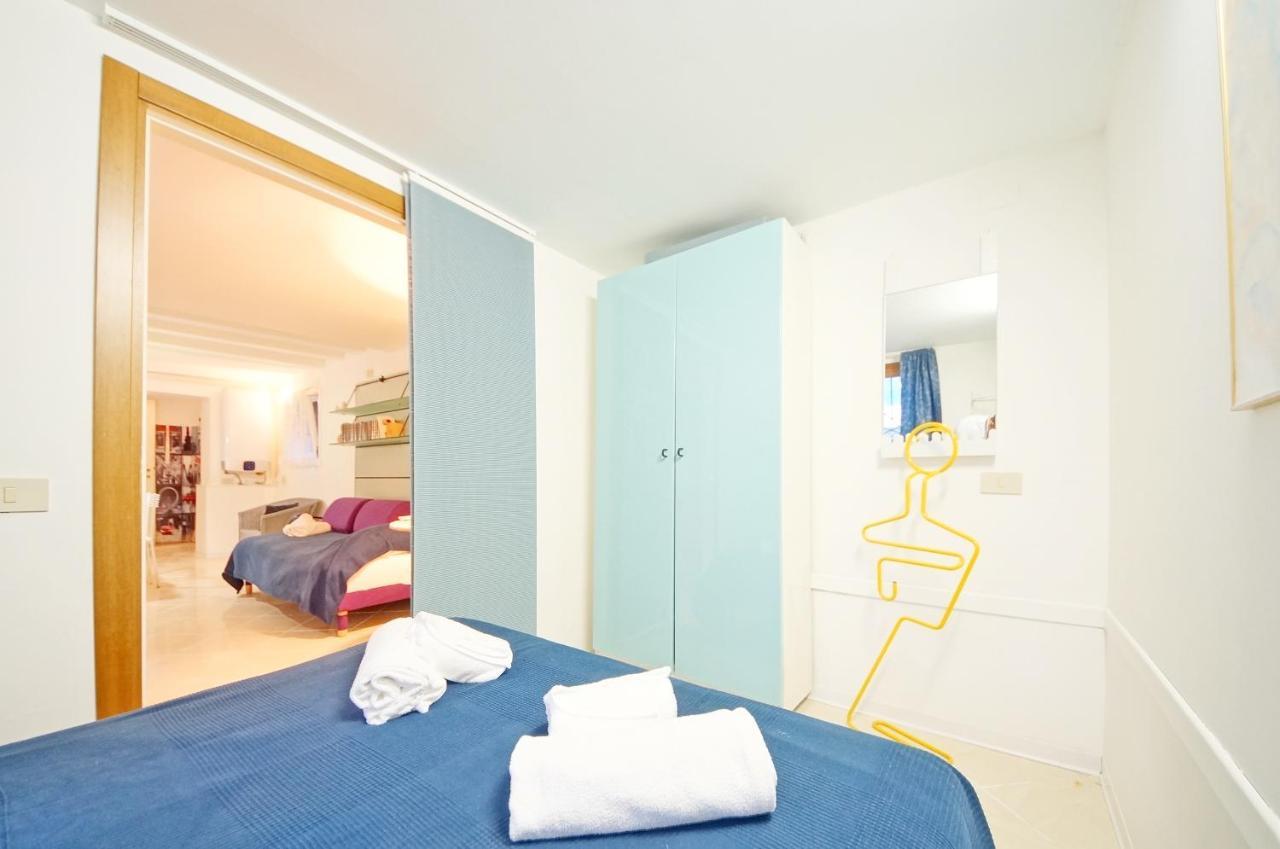 Dolcevita Apartments N 386 Venezia Esterno foto