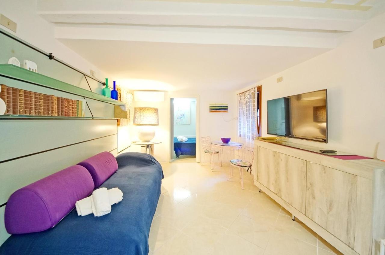 Dolcevita Apartments N 386 Venezia Esterno foto
