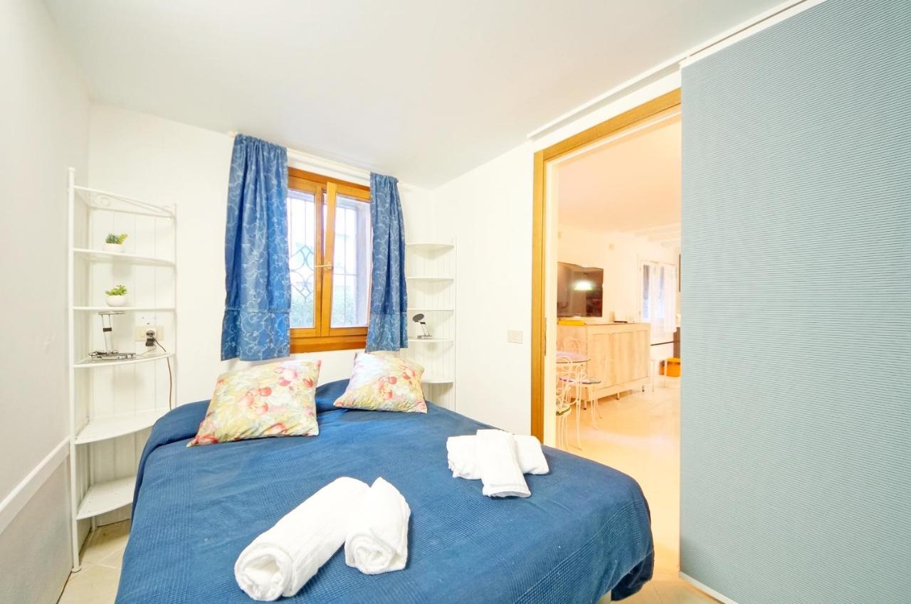 Dolcevita Apartments N 386 Venezia Esterno foto