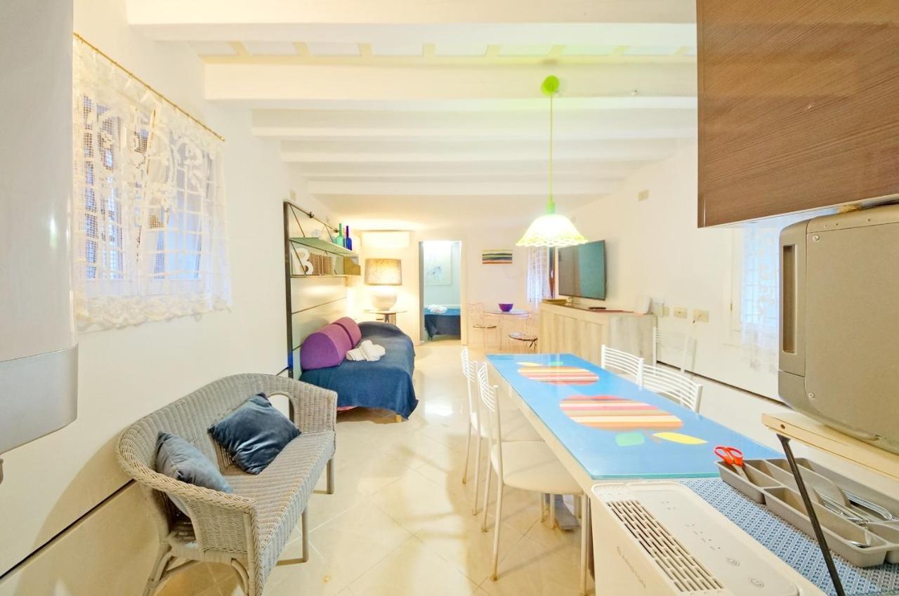Dolcevita Apartments N 386 Venezia Esterno foto