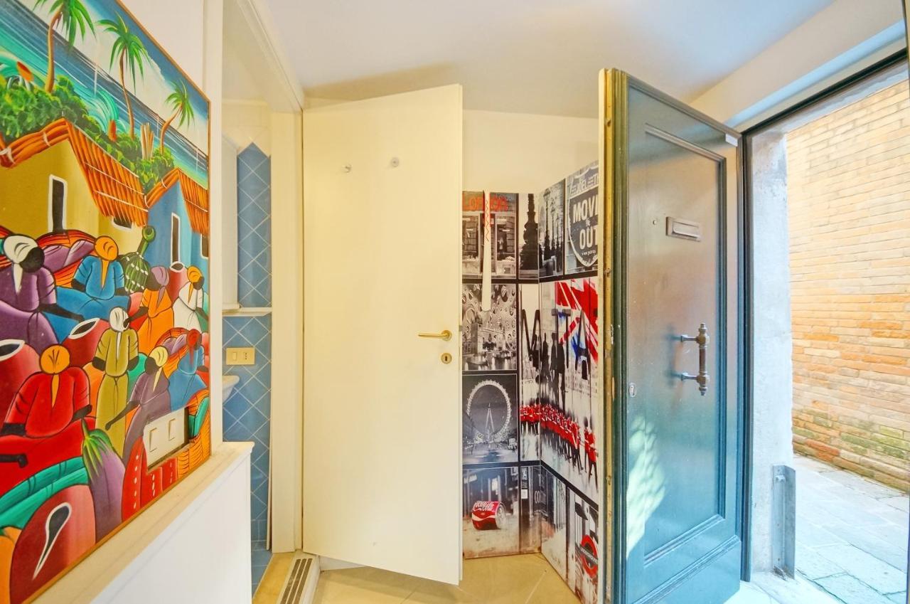 Dolcevita Apartments N 386 Venezia Esterno foto
