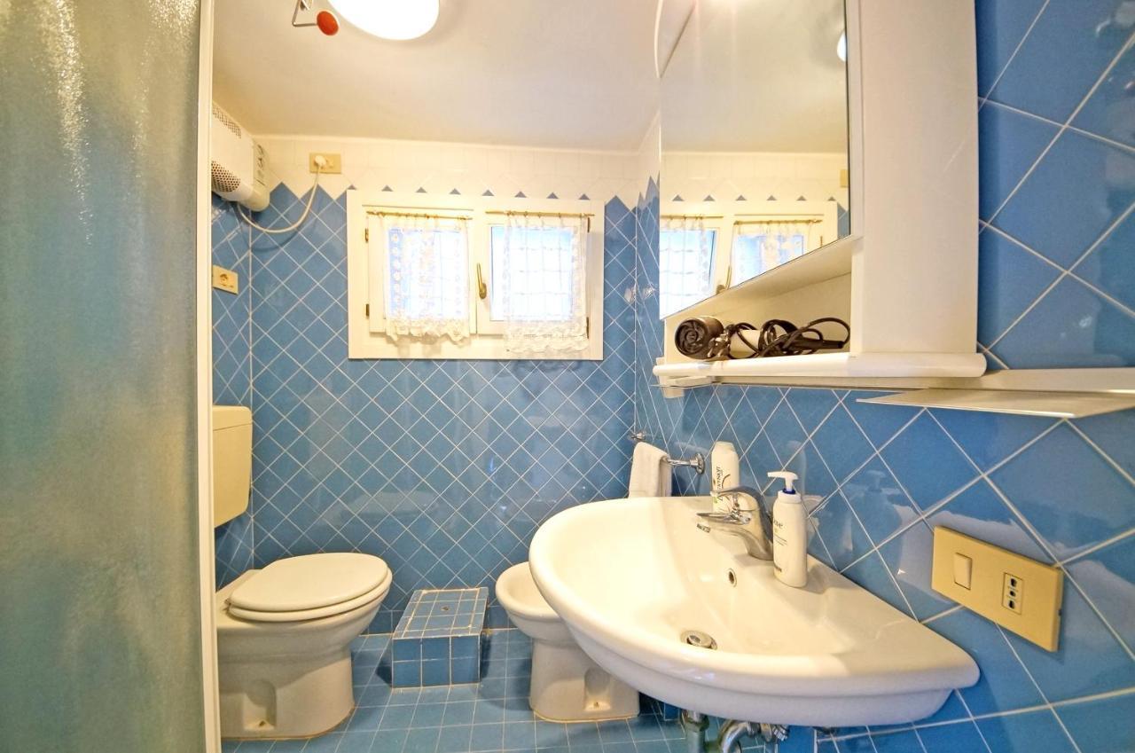 Dolcevita Apartments N 386 Venezia Esterno foto