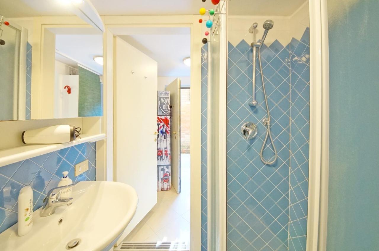 Dolcevita Apartments N 386 Venezia Esterno foto