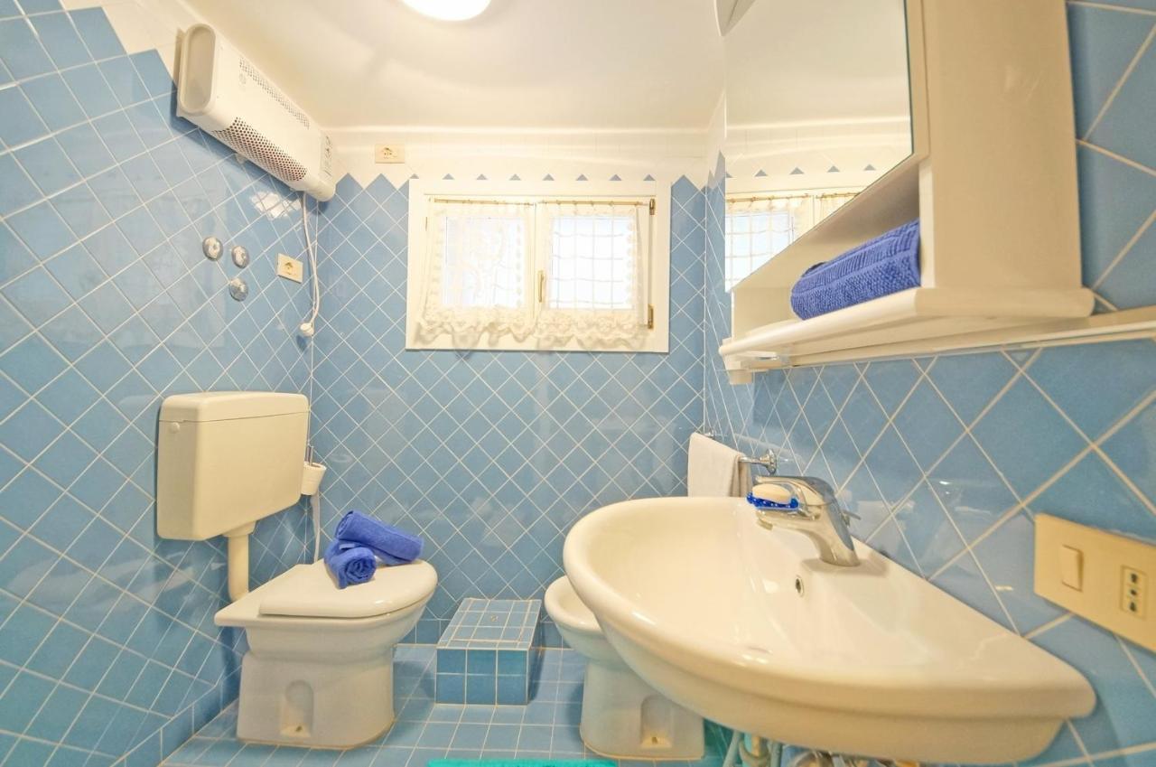 Dolcevita Apartments N 386 Venezia Esterno foto