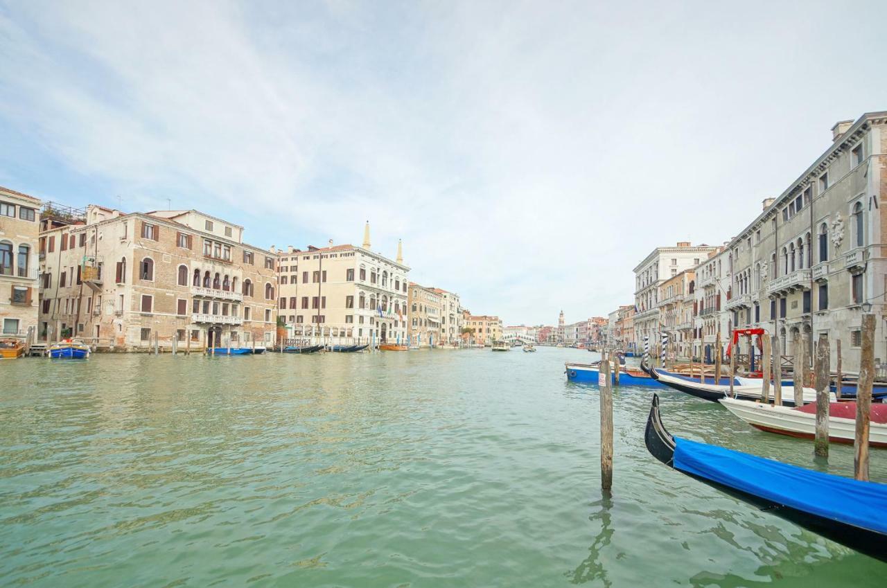 Dolcevita Apartments N 386 Venezia Esterno foto