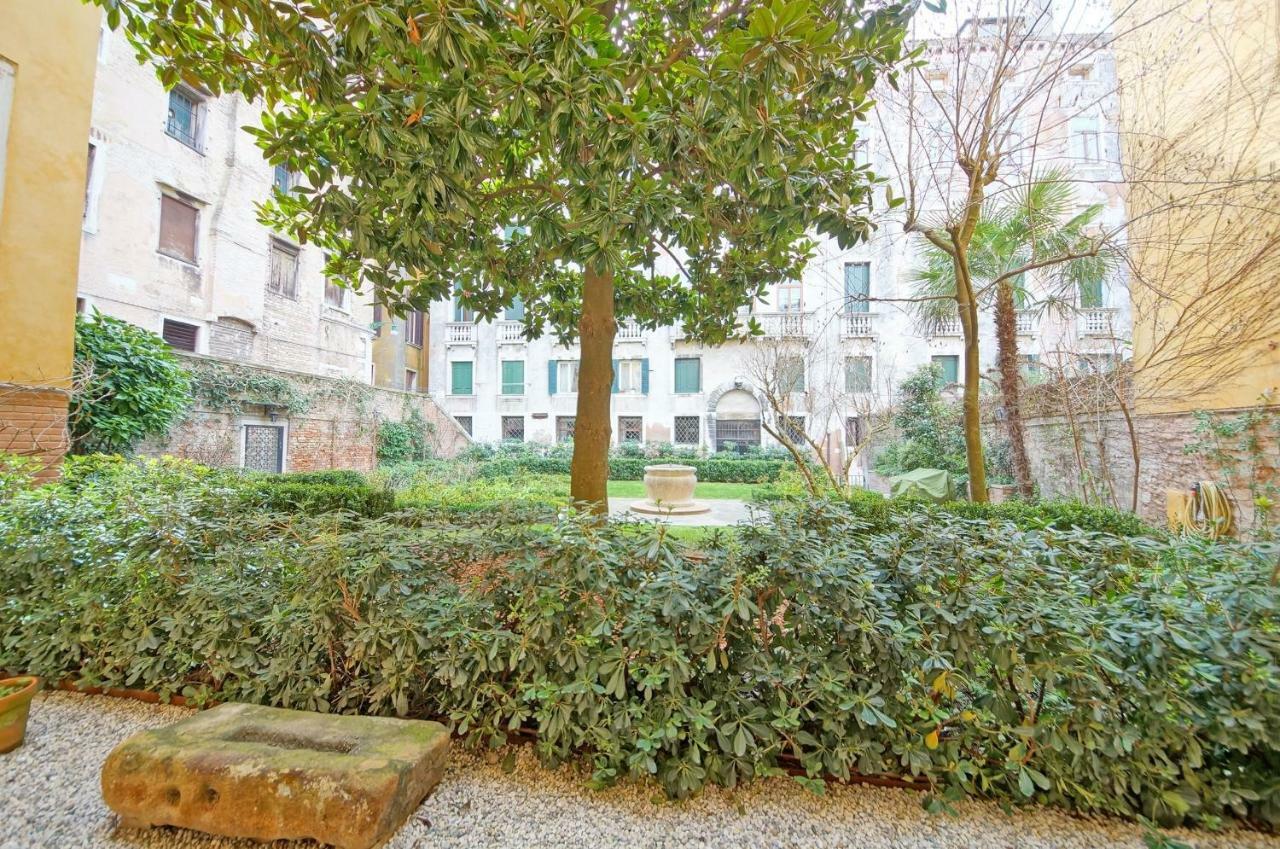 Dolcevita Apartments N 386 Venezia Esterno foto