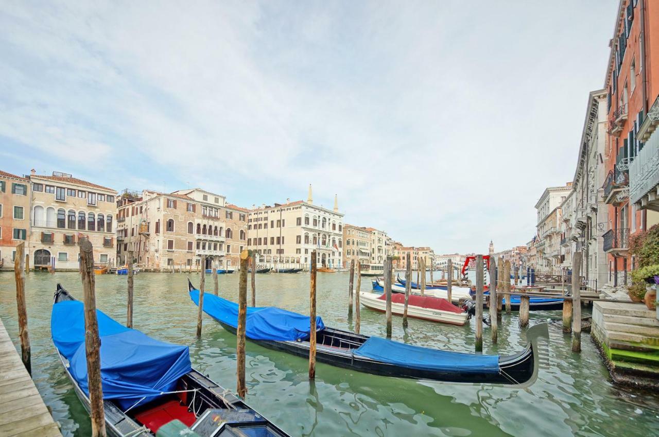 Dolcevita Apartments N 386 Venezia Esterno foto